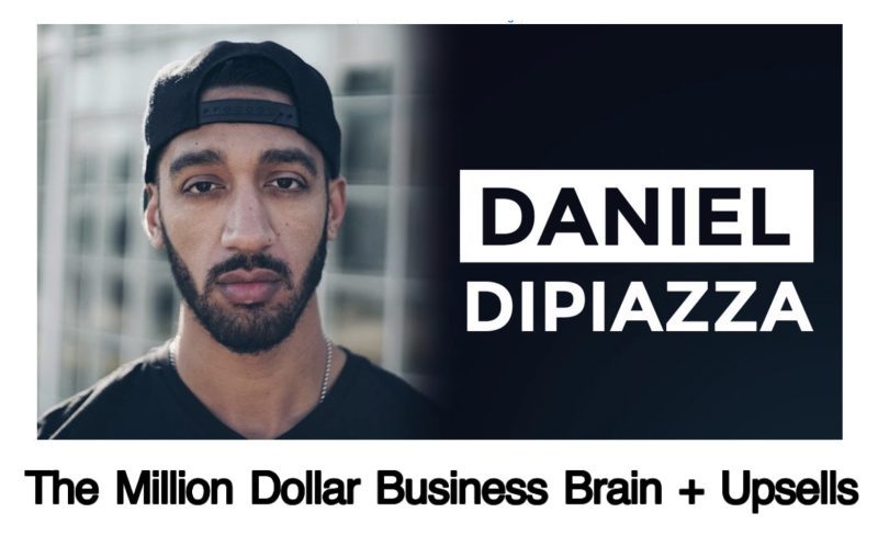 daniel dipiazza the million dollar business brain upsells 6697b4035c289