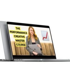 Dara Denney – Performance Creative Master Course
