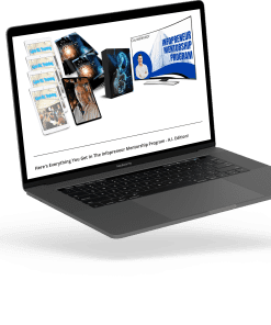Dave Espino – Infopreneur Mentorship Program – A.I. Edition