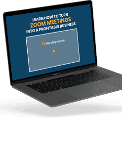 Dave Kaminski – Zoom Profits