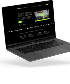 Dave Nick – Online Business Academy – Automation Systems