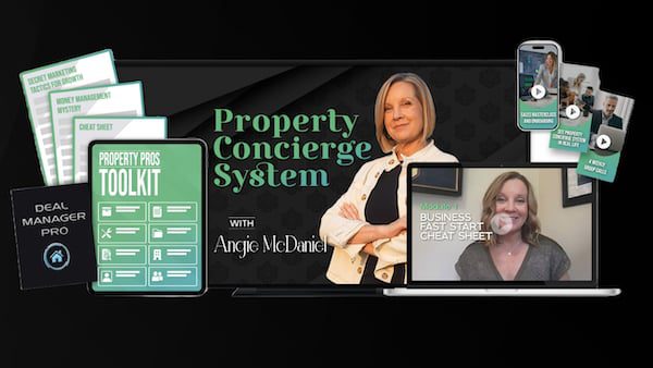 david corbaley the real estate commando property concierge system 6697b7abe9ce5