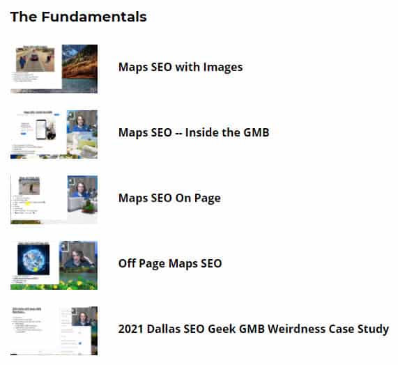 David Hood – Maps SEO Ninja Training 3 david hood maps seo ninja training 6697a1c36cc1f
