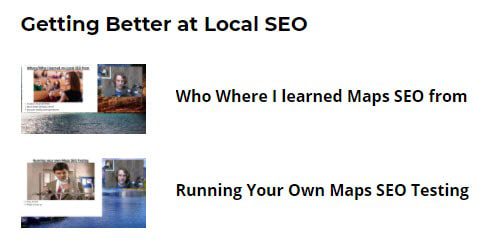 David Hood – Maps SEO Ninja Training 6 david hood maps seo ninja training 6697a1c7e76c9