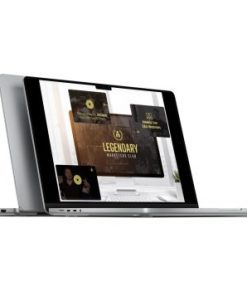 David Sharpe – Affiliate Marketing Business Blueprint