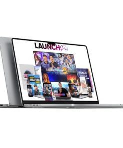 Dean Graziosi, Tony Robbins – The Launchpad Program