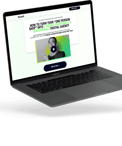 Dee Deng (Foundr) – Ignite Your Digital Agency