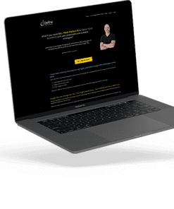 Define Digital Academy – Sell More With Google