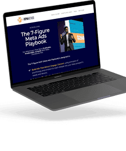 Depesh Mandalia – 7-Figure Meta Ads Playbook 2022