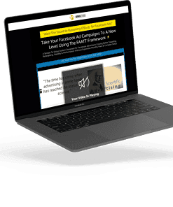 Depesh Mandalia – FAATT Framework