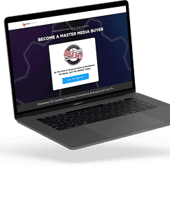Digital Marketer – Media Buyer Bootcamp