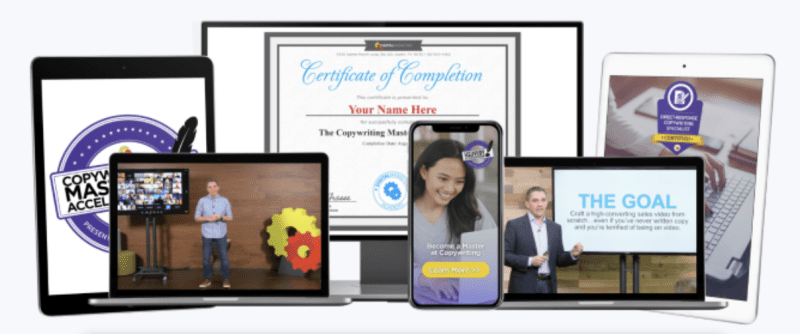 digital marketer the copywriting mastery accelerator 6697b7b65fccd