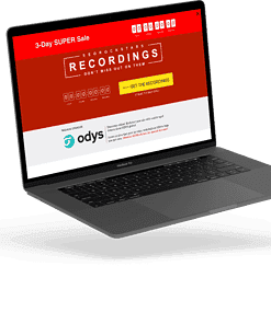 Dori Friend – SEO Rockstars Recordings 2021 (November)