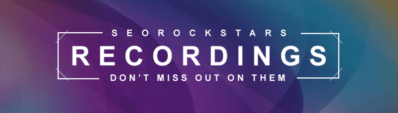 dori friend seo rockstars recordings 2021 november 66979e9a73049