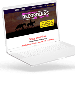 Dori Friend – SEO Rockstars Recordings 2022