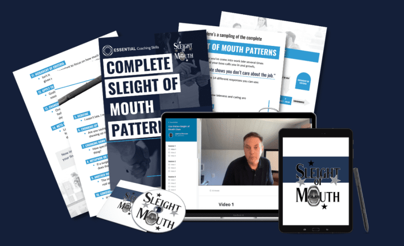 doug obrien sleight of mouth group study program 6697c0d6e68c2