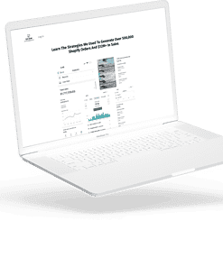 Ecom University – Ecom University Blueprint 2.0