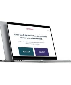 Ed Leake – God Tier Ads Framework+Bonuses
