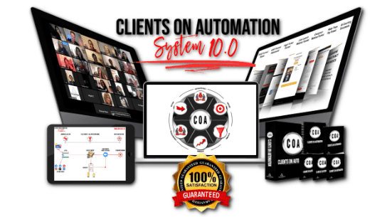 ed smith clients on automation system 10 0 6697c115e946d