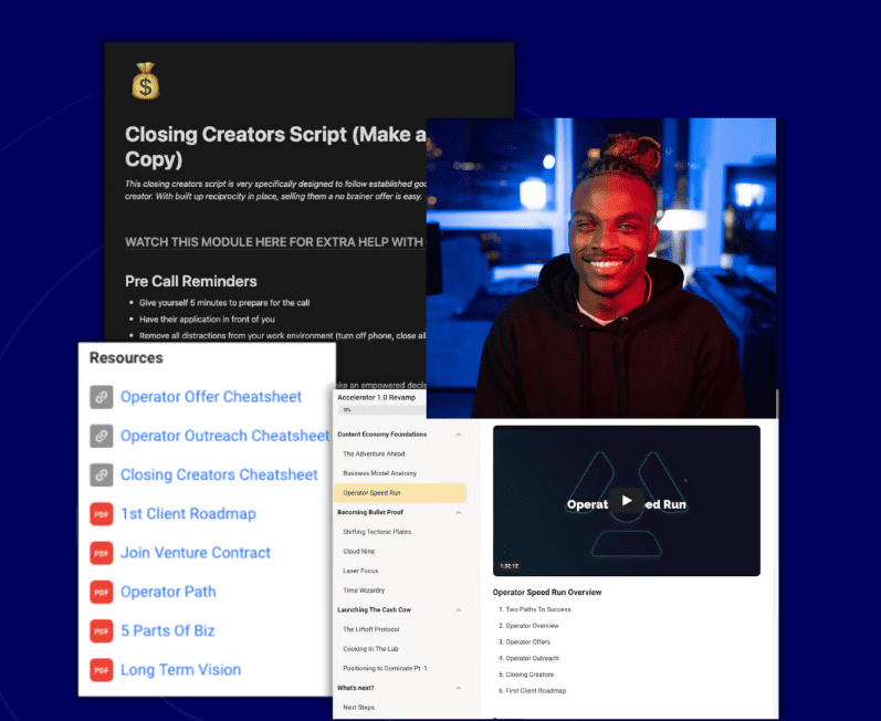 eddie cumberbatch creator accelerator 6697bd47b9dda