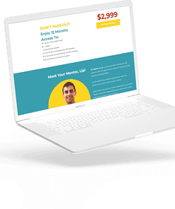 Eli Lipshatz – Escala Academy-Amazon Business Systemization