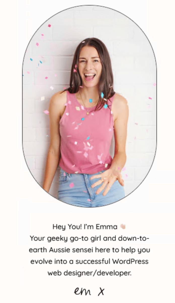 emma kate be the boss of wordpress 6697b6a2d545c