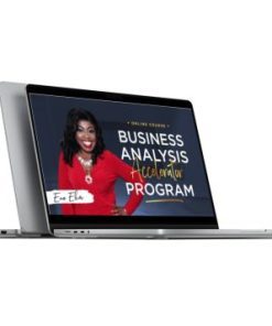 Eno Eka – Buisness Analysis Accelerator Program
