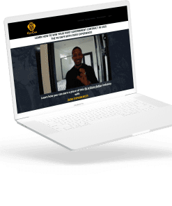 Fox Wade – GovCon Blueprint