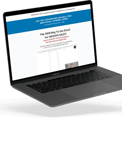Frank Kern – Evergreen Email Machine