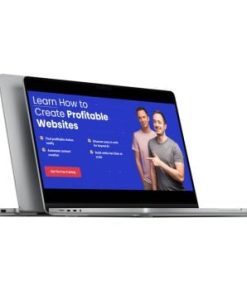 Gael Breton, Mark Webster – Authority Hacker Pro 2023