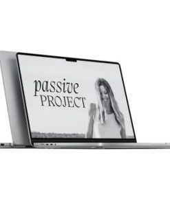 Gemma Bonham-Carter – The Passive Project