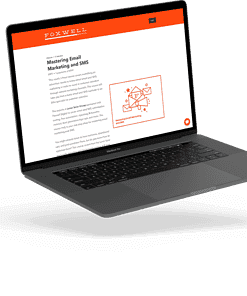Gina Perrelli – Mastering Email Marketing & SMS