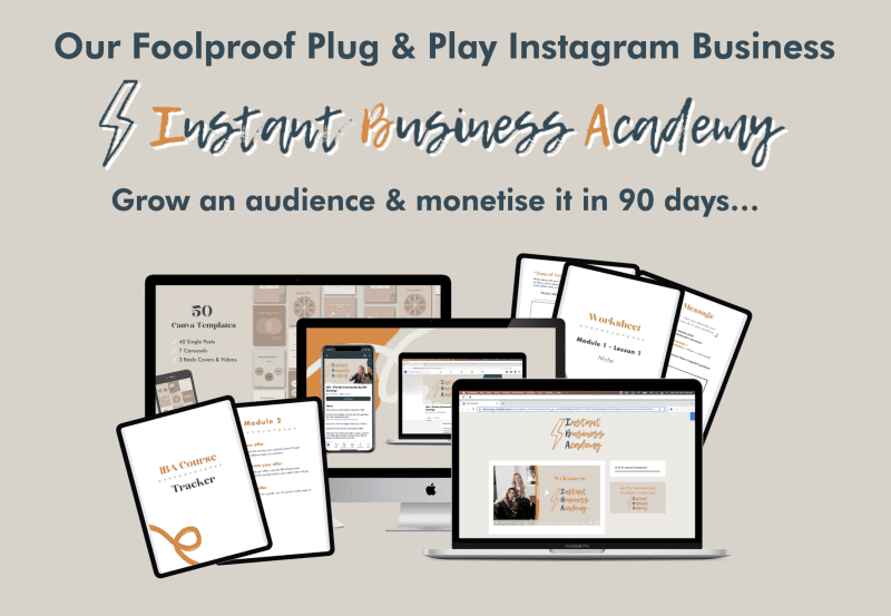 ginny laura instant business academy 6697b3640de71