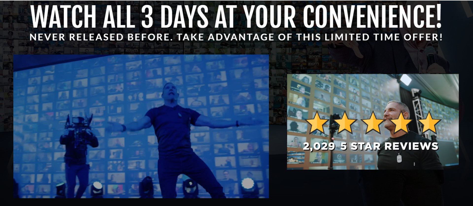 grant cardone 10x interactive bootcamp recording 6697b37a436de
