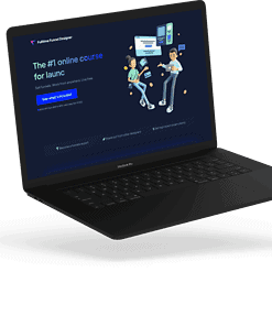 Gusten Sun – Fulltime Funnel Designer 3.0