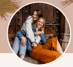 Haley & Madison – 6-Figure Instagram Content 3 haley madison 6 figure instagram content 6697bd34dffe8