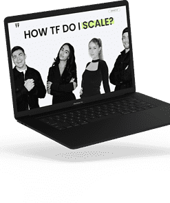 How TF – How TF Do I Scale?