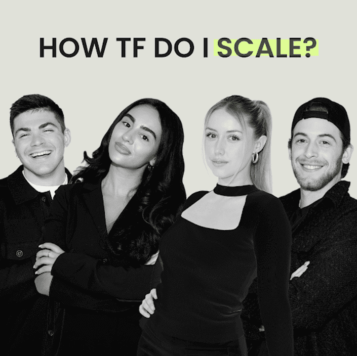 how tf how tf do i scale 6697a8ae69364