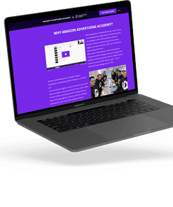 Incrementum Digital – Amazon Advertising Academy