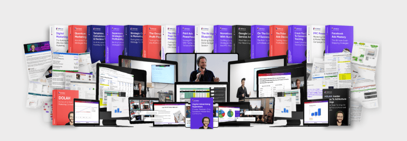 isaac rudansky the ultimate digital advertising library collection 6697be9c5e741