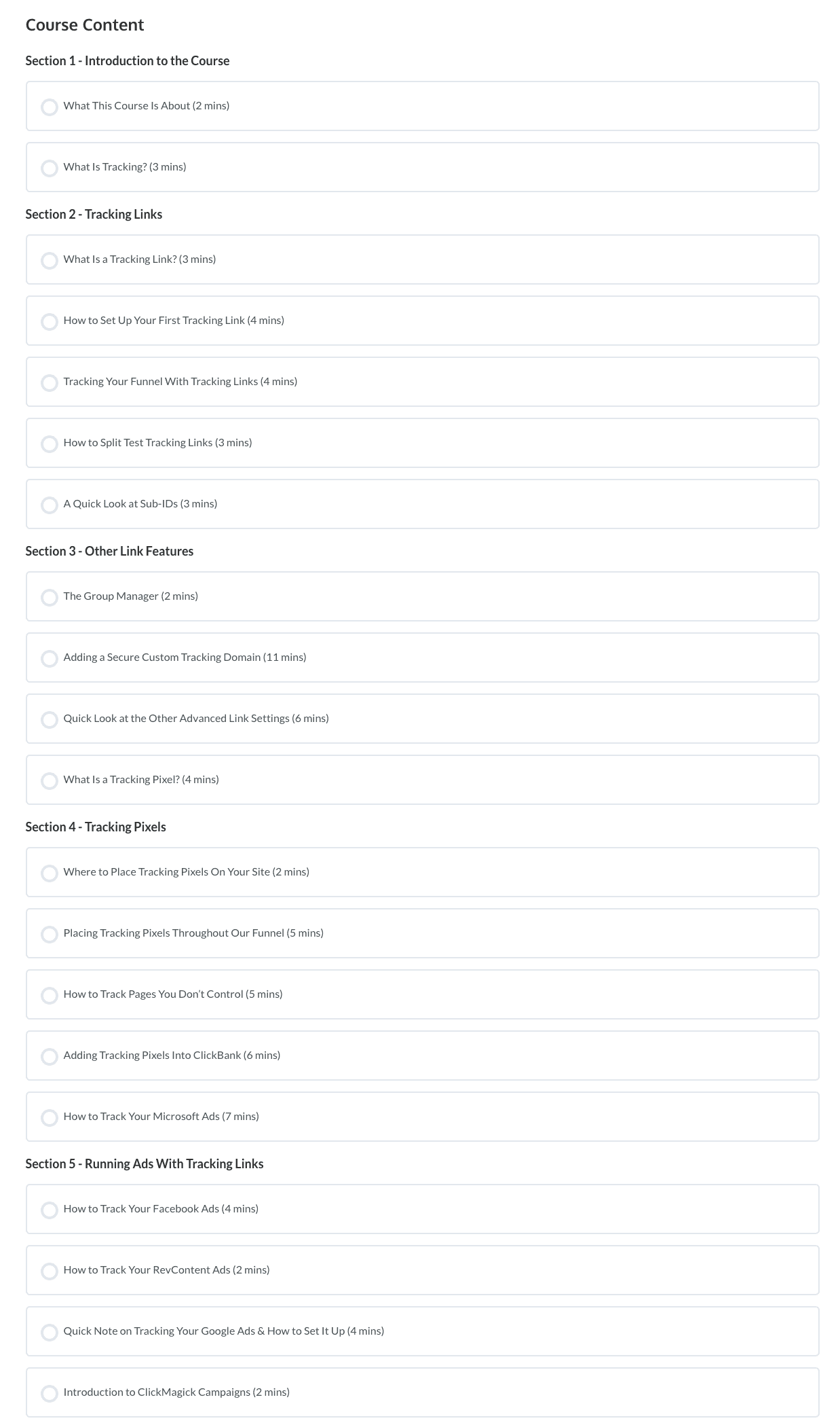 ivan mana conversion tracking mastery 66979f0d2b7ac