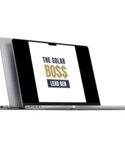 Ivan Pashov – The Solar Boss Lead Gen
