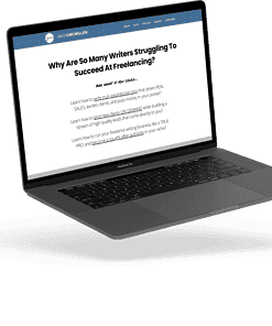 Jacob McMillen – The Internet’s Best Copywriting Course