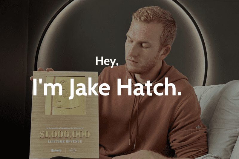 jake hatch the hatch method stage 1 6697ba4ed460c