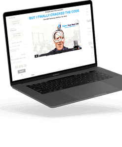 James Neville-Taylor – Massive Affiliate Blueprint
