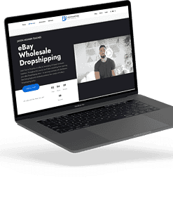 Jason Meunier – eBay Wholesale Dropshipping