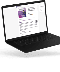 Jason Pantana – Digital Marketing Complete Course