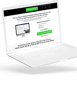 Jason Wardrop – Agency Partner Program