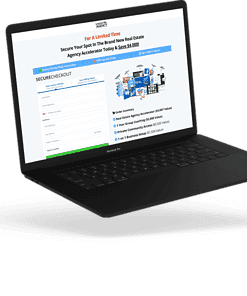 Jason Wardrop – Real Estate Agency Accelerator