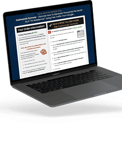 Jeff Lenney – Cashwords Formula